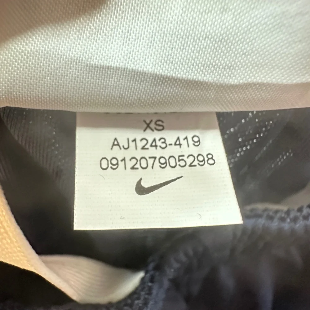 Nike dri fit